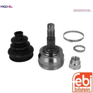 JOINT KIT DRIVE SHAFT 183251 FOR SUZUKI M13A 1.3L D13A/Z 13 DTJ/Z13DT 1.2L 4cyl - Picture 1 of 8
