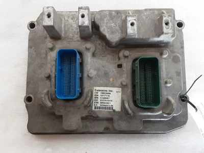 Computadora RAM 3500 4500 5500 2013 2014 2015 ECM 5317110 Foto 1 de 4