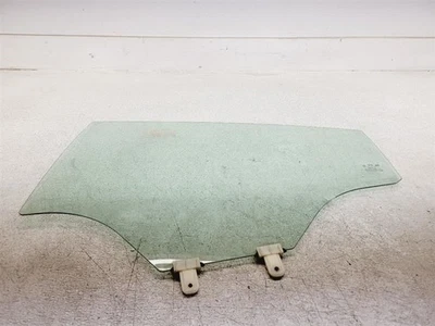 Kia Rio 2012-2017 sedán puerta trasera del conductor ventana de vidrio con energía solar 83411-1W020 Foto 1 de 4