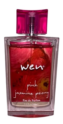 Colección de fragancias Wen por Chaz Dean Eau de Parfum 3,4 OZ rosa jazmín peonía Foto 1 de 3