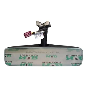 MERCEDES EQC N293 Rear View Mirror Auto Dip Dim A2938105801 - Picture 1 of 18