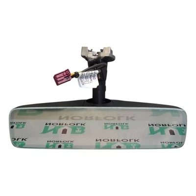 MERCEDES EQC N293 Rear View Mirror Auto Dip Dim A2938105801 - Image 1 of 4