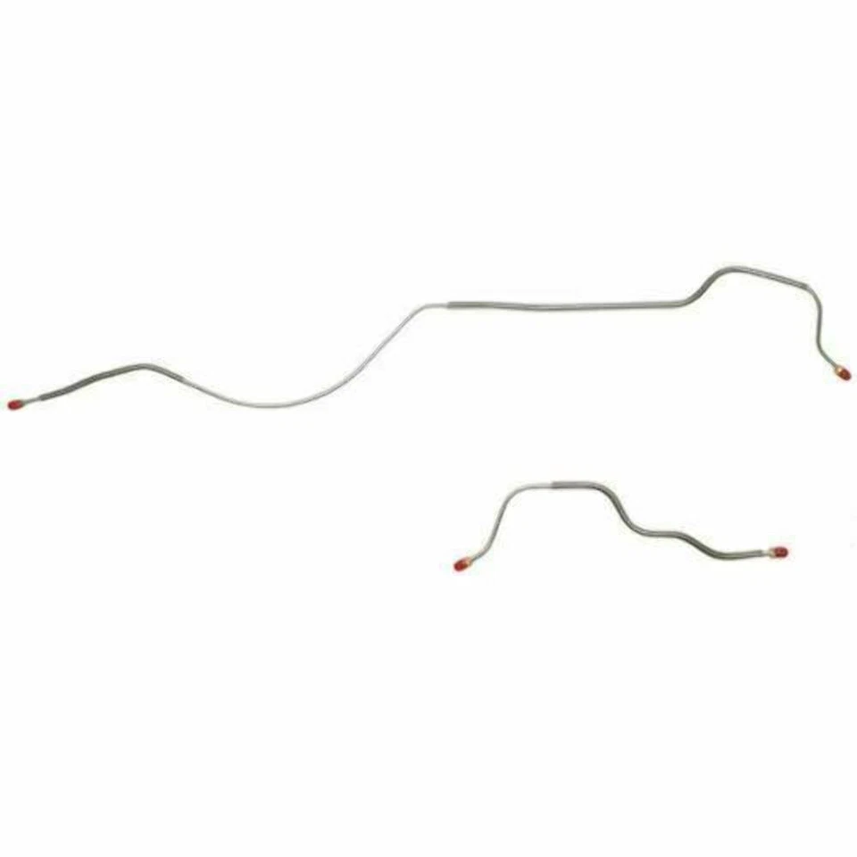 1968-70 AMC AMX Rear Axle Lines Steel-JRA6801OM - Image 1 of 1