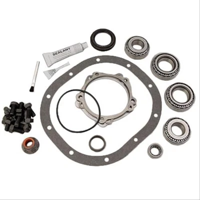 Richmond Gear Complete Ring and Pinion Installation Kit Ford 8" 8310151 Foto 1 de 3
