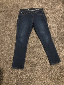 Gap 1969 Damen Jeans Gr. 27 - Bild 1 von 13