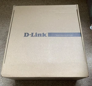 D-Link DWR-978 5G AC2600 Wi-Fi router superfast 1.6 Gbps 4 Gigabit LAN ports New - Picture 1 of 3
