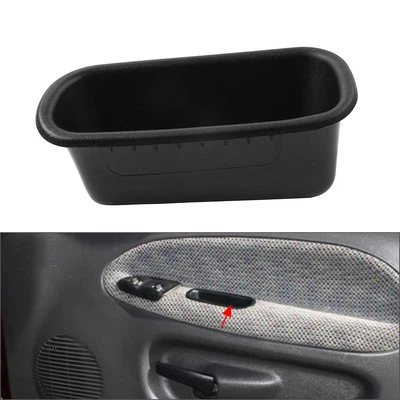 1x Right Front Door Pull Handle Cup 4741404 For Dodge Ram 1500 2500 3500 1994-01 - Image 1 of 4