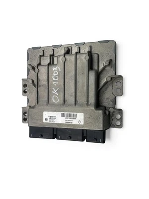 Centralina motore RENAULT SCÉNIC III JZ0/1 ECU 237106288R 2012 33095724 - Immagine 1 di 4