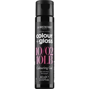 La Biosthetique Colour System Colour & Gloss Coloration Différentes Teintes 60ml - Imagen 1 de 1