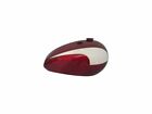 TRIUMPH T140 CHERRY & CREAM PAINTED OIL IN FRAME GAS PETROL FUEL TANK |Fit For