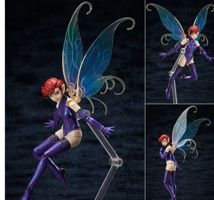 figma SP 105 Shin Megami Tensei Pixie Rerelease Figure toy FREEing presale - Picture 1 of 5