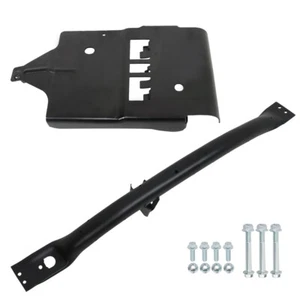 Portaequipajes de combustible delantero apto para 99-06 Chevy Silverado 1500 GMC SIERRA 1500 - Imagen 1 de 7