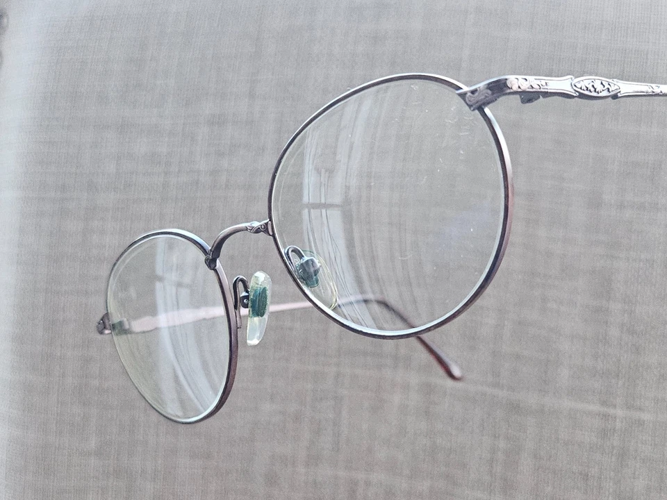 Laura Ashley CORNELIA женщин очки ОПРАВА темно-коричневый мускатный орех 52 [] 20 140 - Изображение 1 из 4