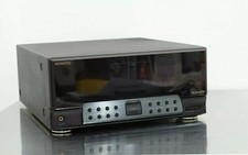 Amp Kenwood B-E 9