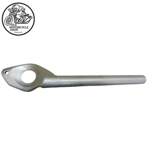 DUCATI ST2 1998 98 OEM LEFT L/H CLIP ON HANDLEBAR - Picture 1 of 5