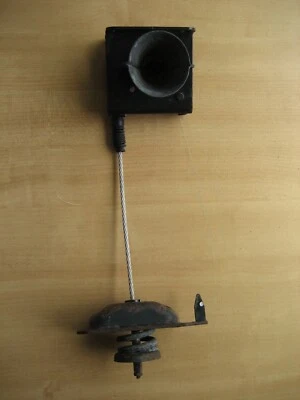 2003-2009 Kia Sorento OEM Spare Tire Hoist Wheel Carrier Winch Hanger Lift Mount - Image 1 of 4