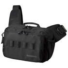 Shimano Fishing Bag Shoulder Bag BS-021T Black