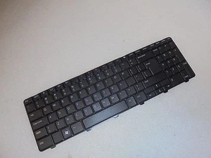NEW Genuine Dell US UI keyboard Compat ZE6 Version AR  9Z.N4BSW.A01 AEZE6700110 - Picture 1 of 2