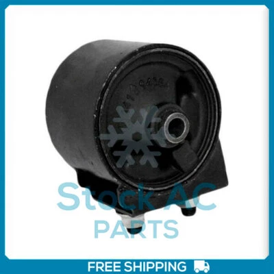 Suporte de motor compatível com Lexus RX330 / Toyota Highlander QOA - Imagem 1 de 4