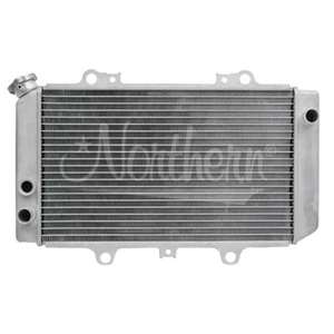 Radiador ATV 2455014 - 14 1/8 x 8 1/2 x 1 fabricante de equipos originales: 5km124610000 - Imagen 1 de 1