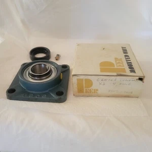 FHSF208-24G2 - PEER BEARING - Picture 1 of 4
