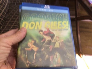 Goodbye, Don Glees! (Blu-ray, no dvd) - Picture 1 of 1