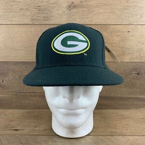NFL Green Bay Packers American Needle Snapback Hat
