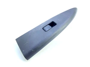 NISSAN NOTE E11 WINDOW SWITCH FRONT PASSENGER LEFT 809619U00A 2006 - 2012 🌟 - Picture 1 of 12
