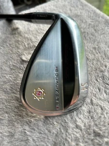 Left Handed Hogan Equallizer II Wedge - Picture 1 of 6