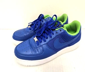 Nike Air Force 1 Low Premium SP DS 2008 Men's Size 8 HUARACHE 354716-441 - Picture 1 of 11