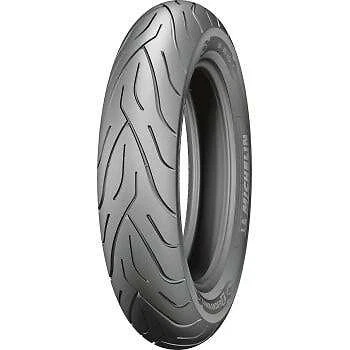 Michelin Commander II Cruiser Blackwall Front Motorcycle Tire 140/80B17 - Image 1 of 3