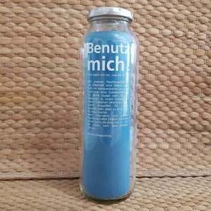 BENUTZ MICH true fruits ~ 750ml Flasche ~ mit Deckel - Bild 1 von 1
