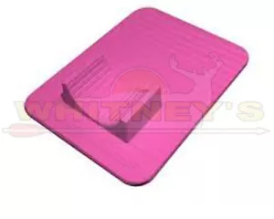 Vaportrail Shag Pad - Pink - SHAGPINK - Picture 1 of 1