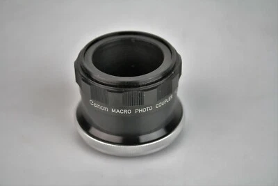 Canon Macro Photo Coupler FL 48mm - Image 1 of 4
