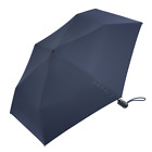 nachhaltiger Esprit Regenschirm Taschenschirm Easymatic Slimline sailor blue