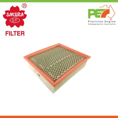 New * SAKURA * Air Filter For VOLVO V50 2.4L  2004-2010 - image 1 of 4