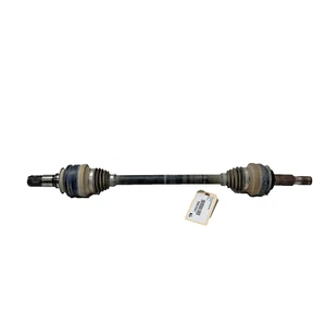 Lexus Is250 2014 - 2015 2,5 L tracción trasera izquierdo eje eje medio eje fabricante de equipos originales - Imagen 1 de 8