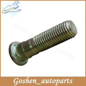 For Hyundai IX25 IX35 Kia Sonata Elantra Verna 5175207000 Brake-Front-Wheel Stud - Picture 1 of 7
