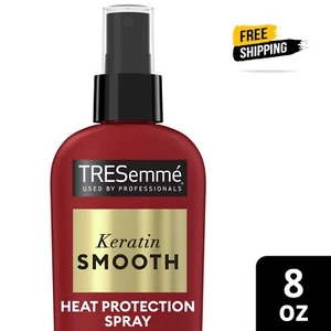 TRESemmé Keratin Smooth Heat Defense Spray, 8 Oz - Picture 1 of 4
