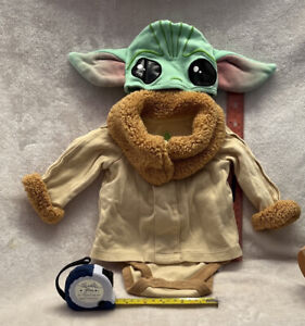 3-6 m Disney Store The Child Costume Baby Yoda Mandalorian Halloween Star War