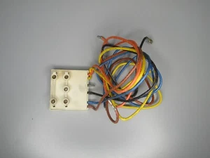 Whirlpool Electric Range Hot Light Indcator (250V, 2W) 9781935 ASMN - Picture 1 of 7