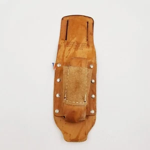 Ohio Forge Electronics Bolsa de Herramientas Funda Cuero Resistente - Imagen 1 de 11