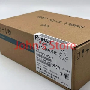 Brandneu GYB201D5-RC2-B Original Servomotor schnelle Lieferung ein Jahr Garantie - Bild 1 von 4