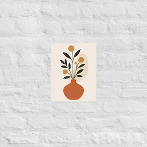 Poster, Wall decoration, home decoration - Picture 1 of 12
