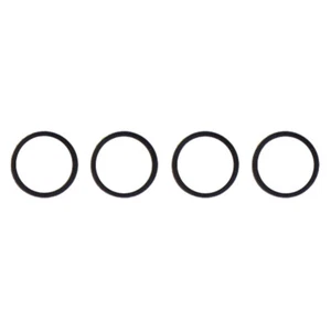 Spark Plug Seals for Toyota Townace KR42 7K-E 1.8L EFI 1998-2005 Petrol 4 Pack - Picture 1 of 10