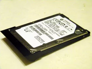 Dell Latitude E6420 E6520 500GB Hard Drive, 10 Pro 64 & Drivers Preinstalled - Photo 1/2