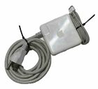 APPLE Magsafe L Power Adapter 85W MS1 For Macbook Pro A1222 Genuine Apple Mac