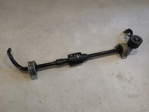 Stabilisator BMW F01 Hinten Hinterachse Aktiver Stabilisator Rear Axle 6775187 - Picture 1 of 8
