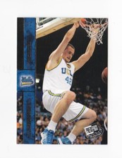 2008 Press Pass Basketball Singles Pick List RC UCLA Kansas Arizona Lakers Heat