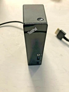 Lenovo ThinkPad OneLink Pro Dock DU9033S1 - Picture 1 of 9